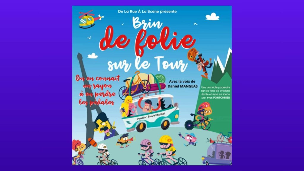 Pièce de théâtre