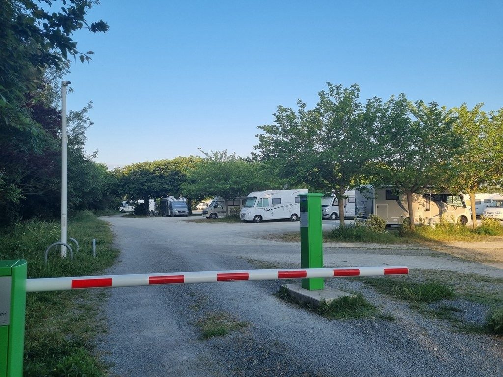 Port-des-Barques