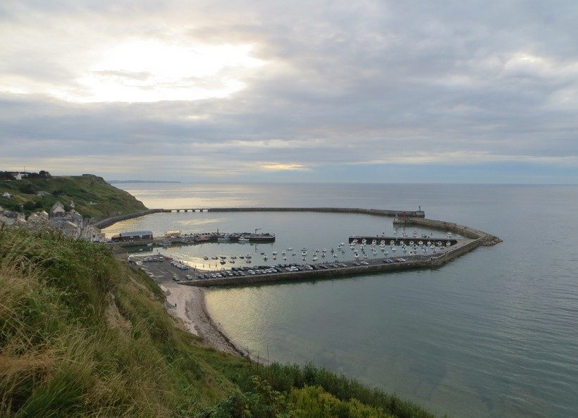 Port-en-Bessin-Huppain