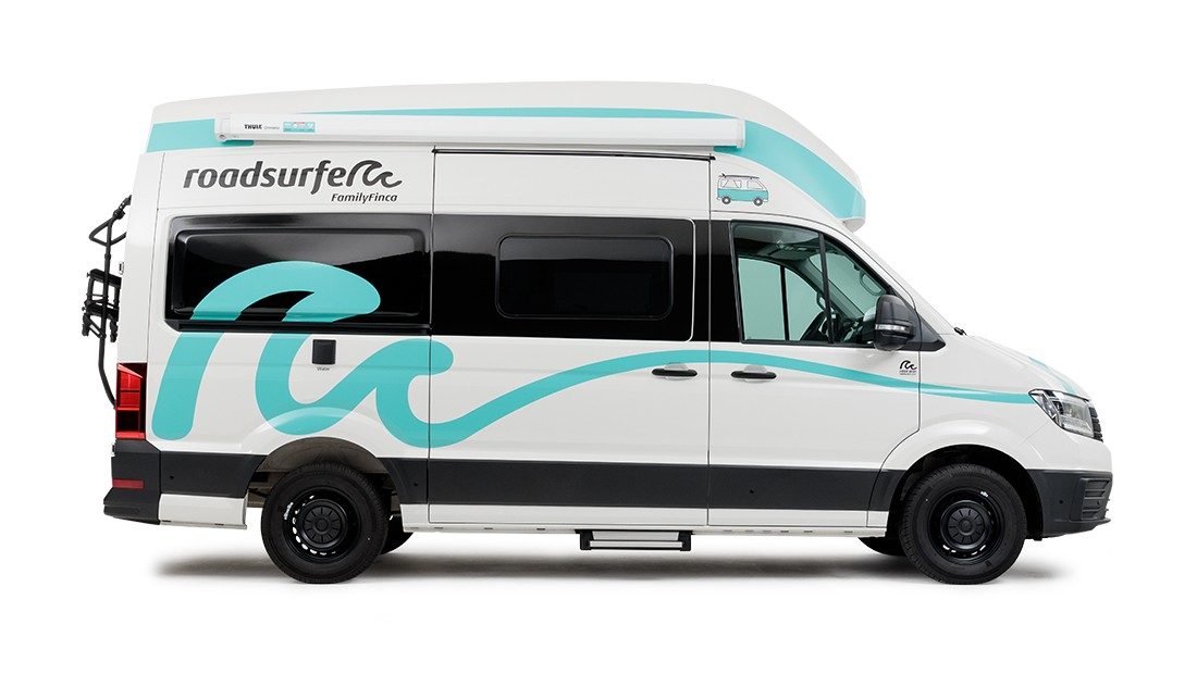 Roadsurfer