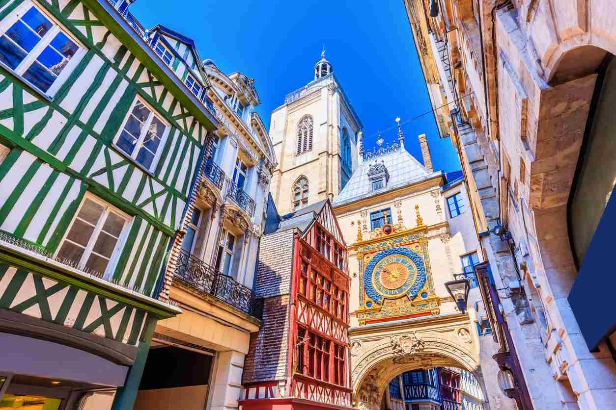 Rouen