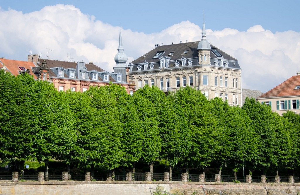 Sarreguemines