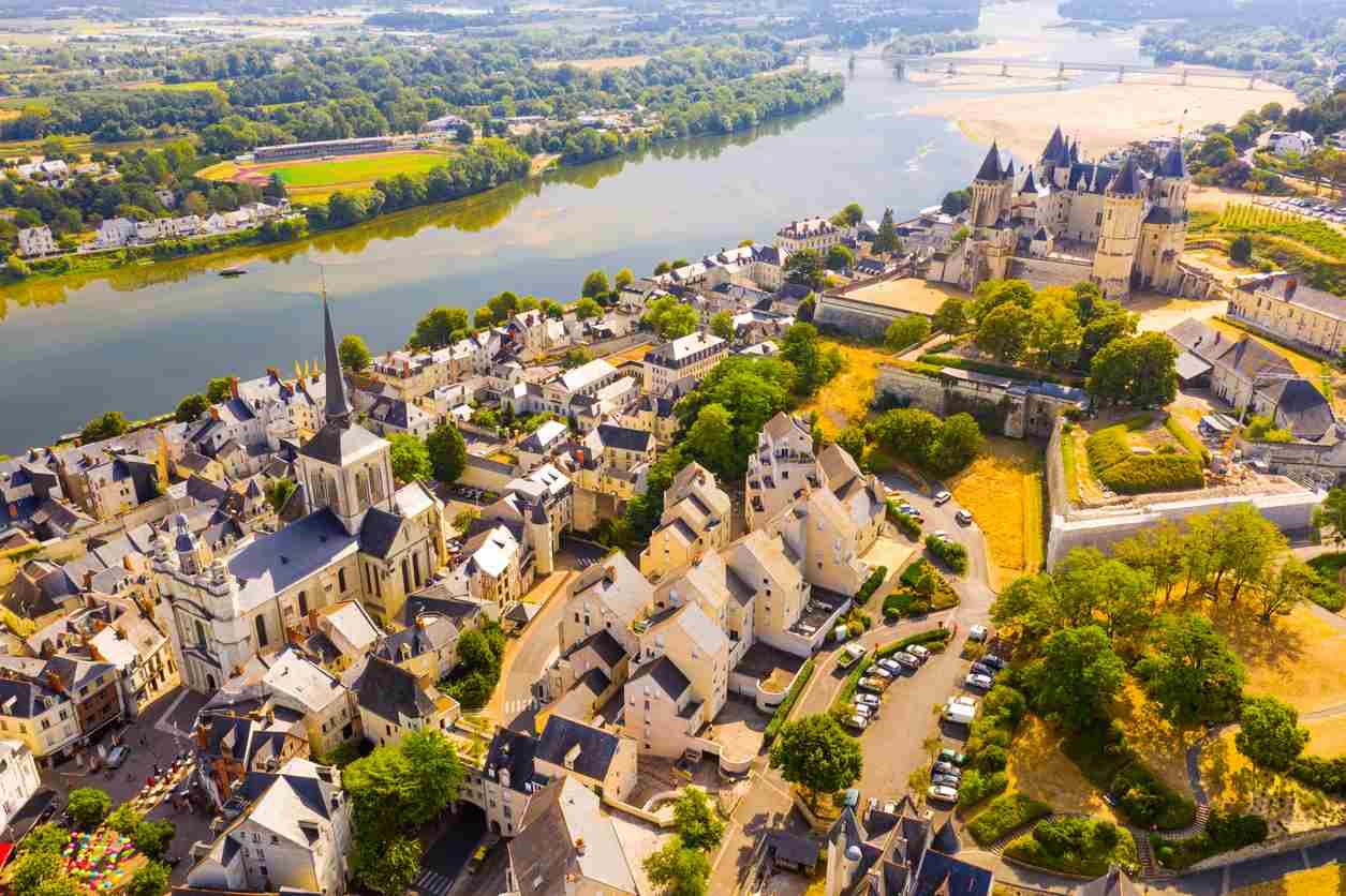 Saumur-Champigny