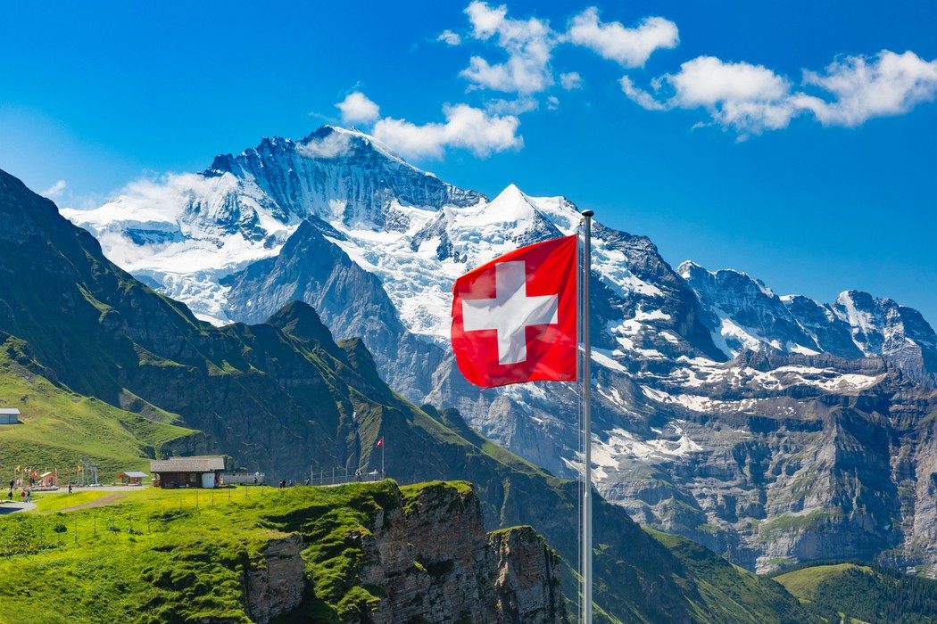 Suisse