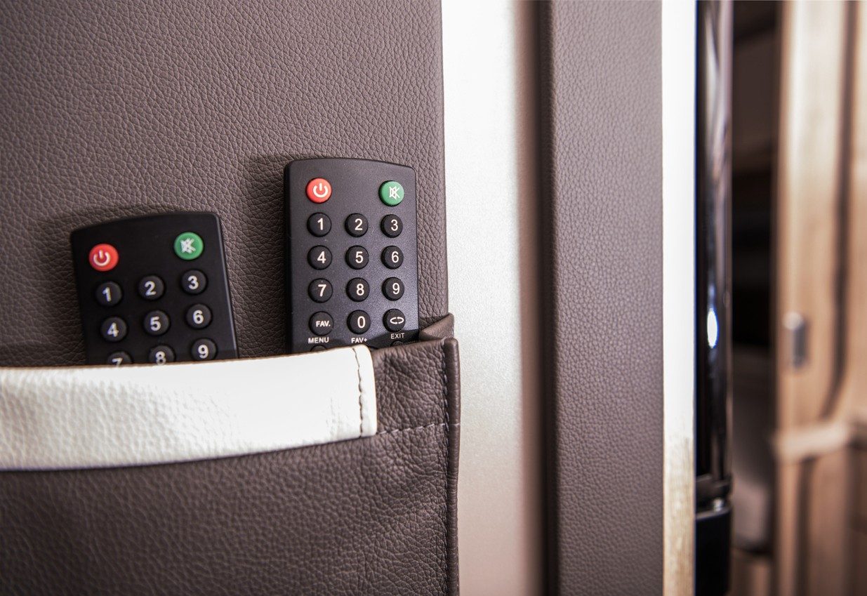 Télécommandes