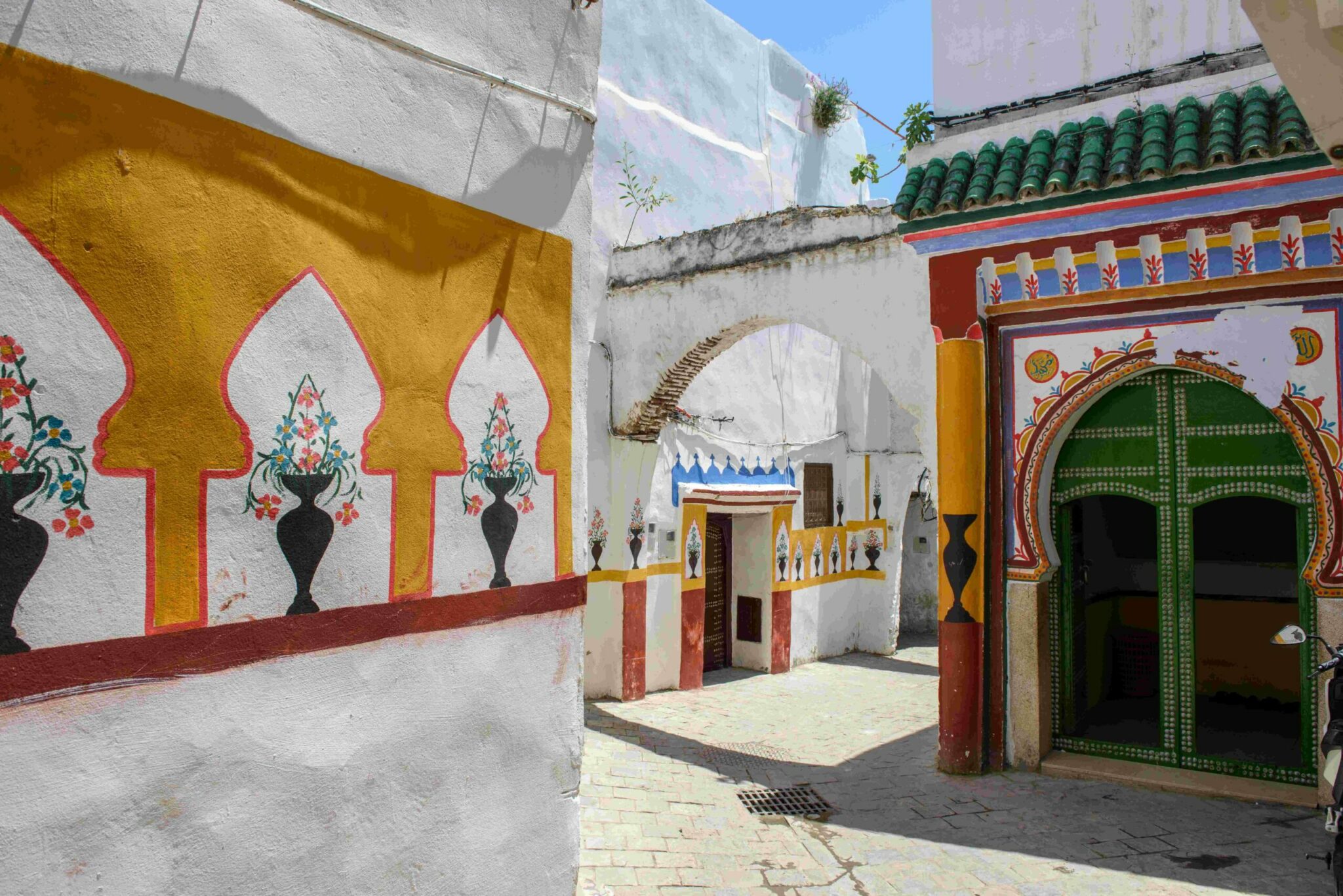 Tétouan