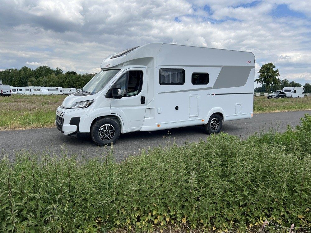 Tracer V600
