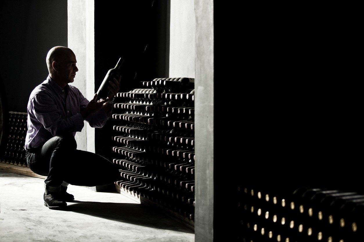 Vigneron