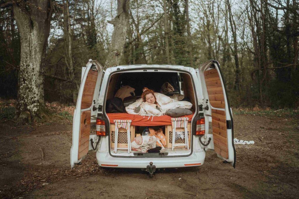 Wikicampers