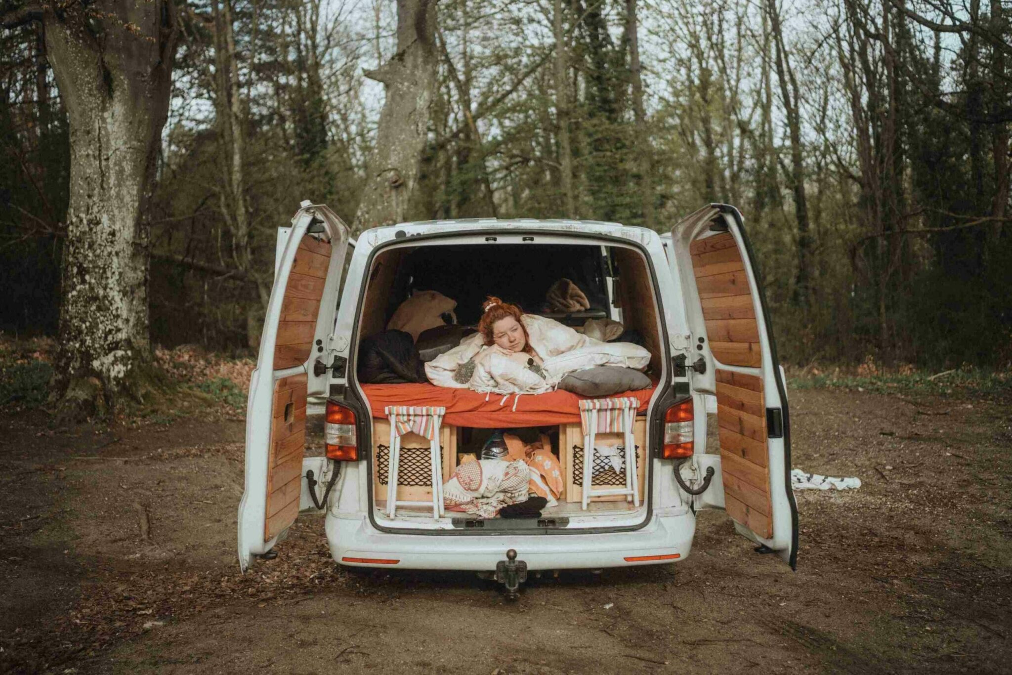 Wikicampers