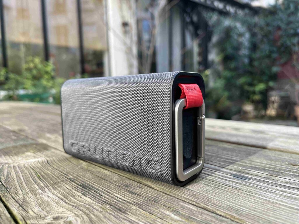 XPLORE Grundig