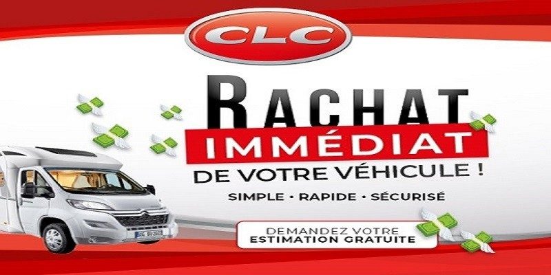 CLC Rachat