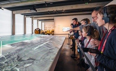 MUSEE DU DEBARQUEMENT