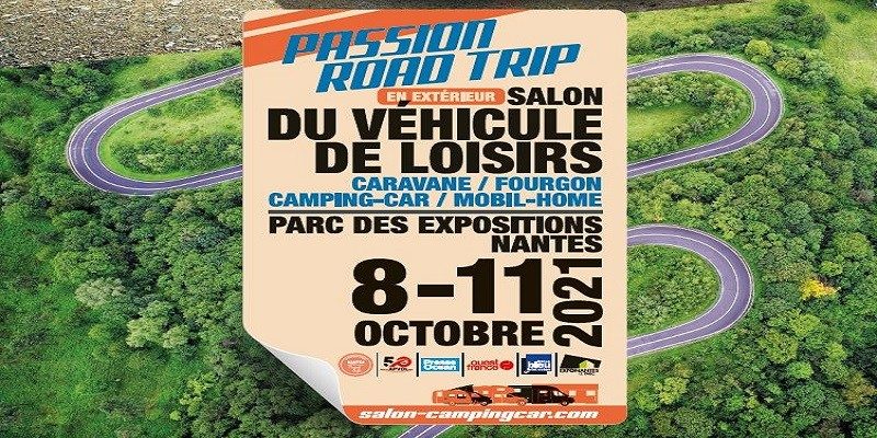 Passion Road trip