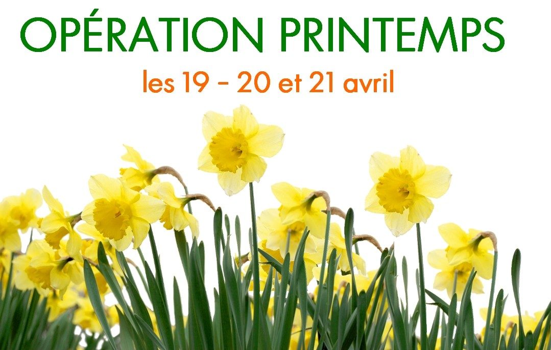 PORTES OUVERTES BONJOUR CARAVANING