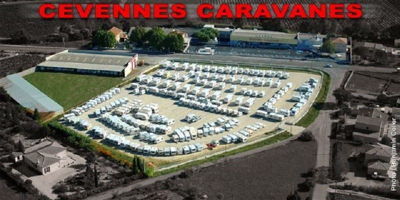 Portes Ouvertes chez Cevennes Caravanes du 22 au 29 mars 2025