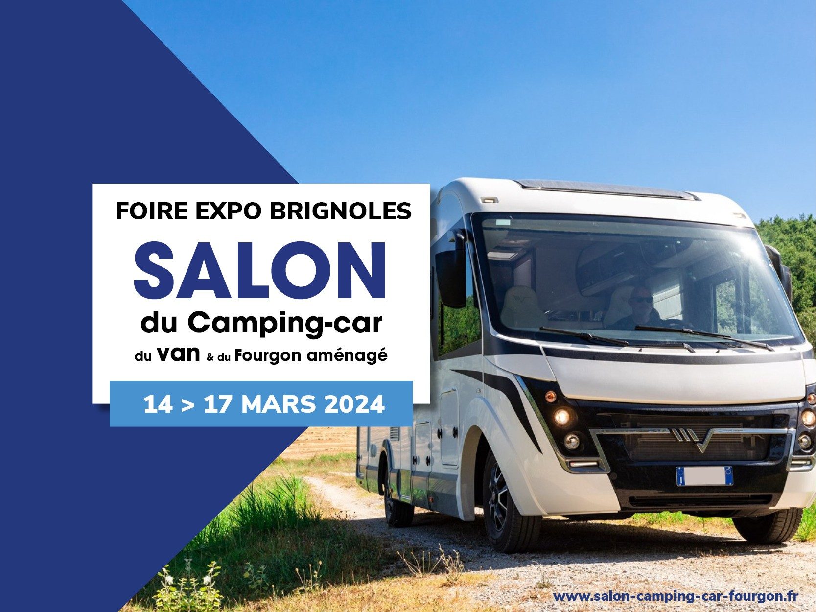 Salon de Brignoles (83)