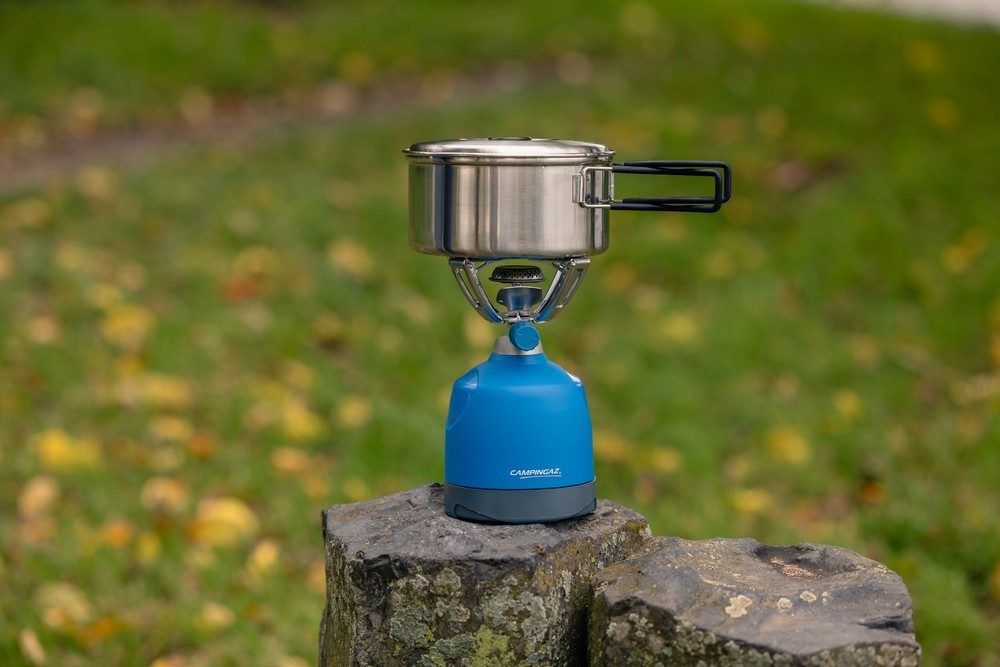 CAMPINGAZ - Réchaud Bleuet CV 300 S - 19,90€