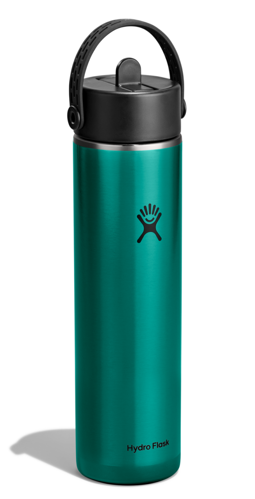 Lightweight 24 oz (710 ml)