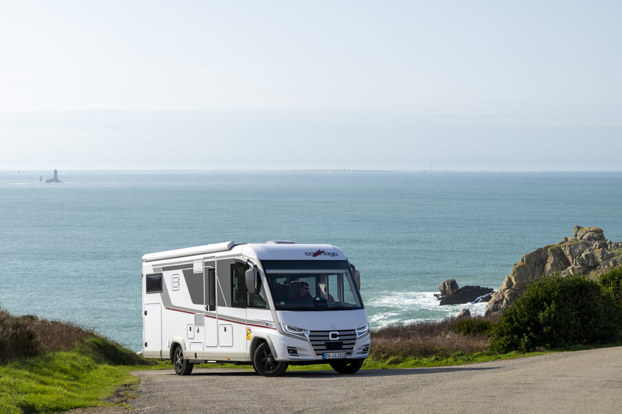 Camping-car Carthago chi c-Line I4.9