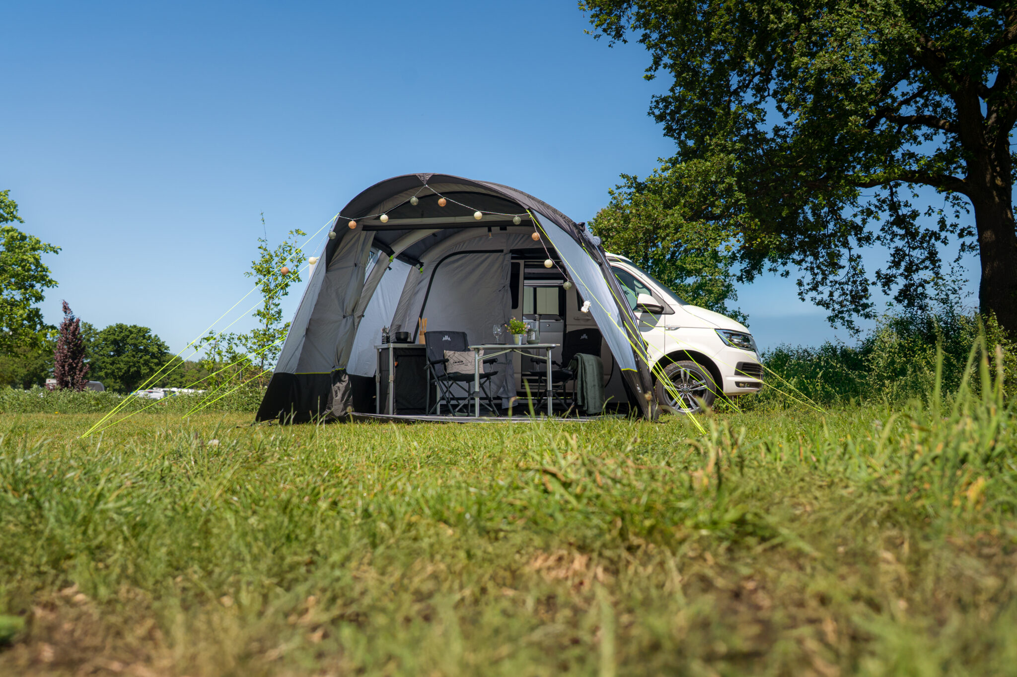 Accessoires Camping-car Obelink