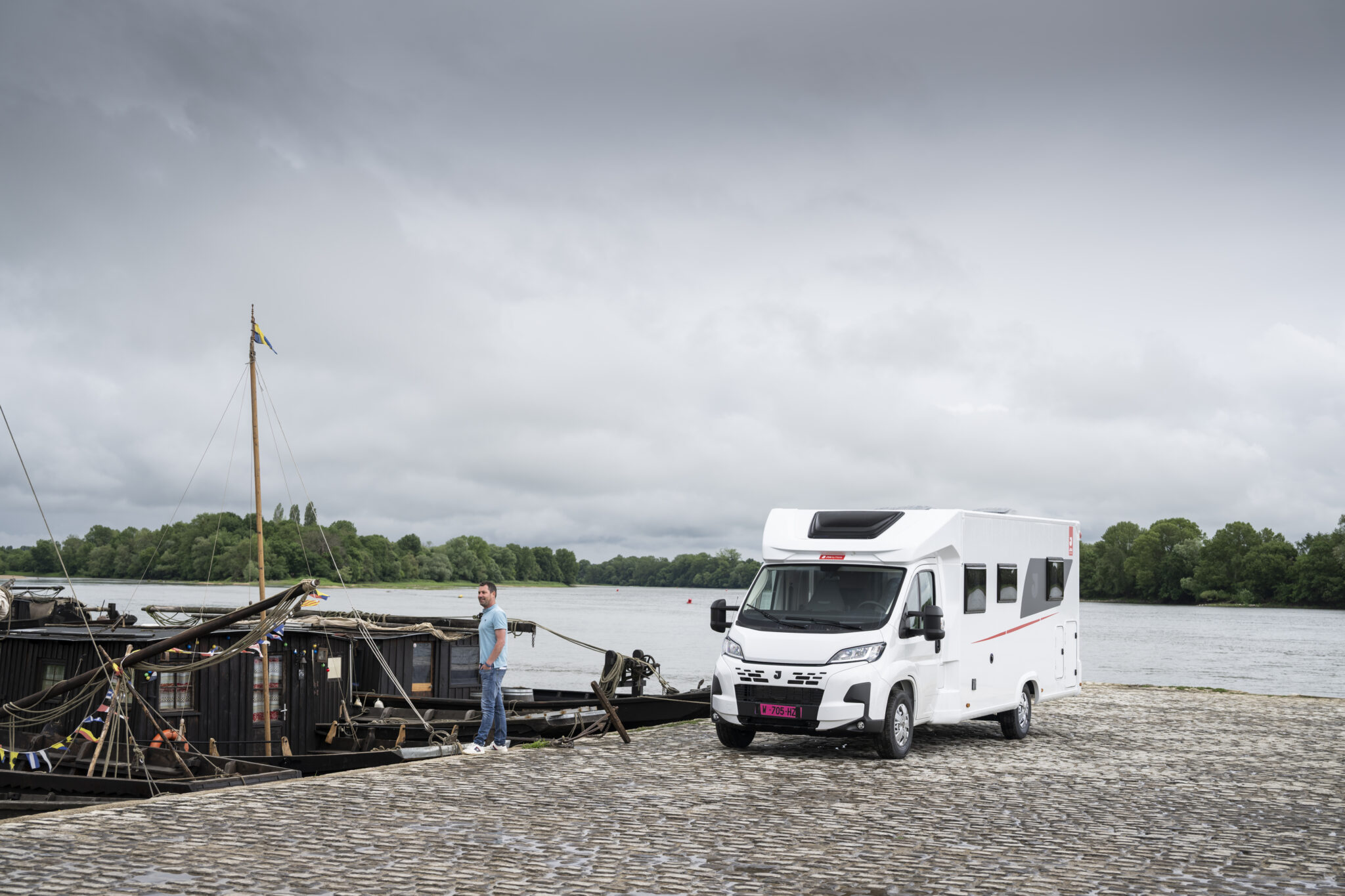 Camping-car Joa by Pilote