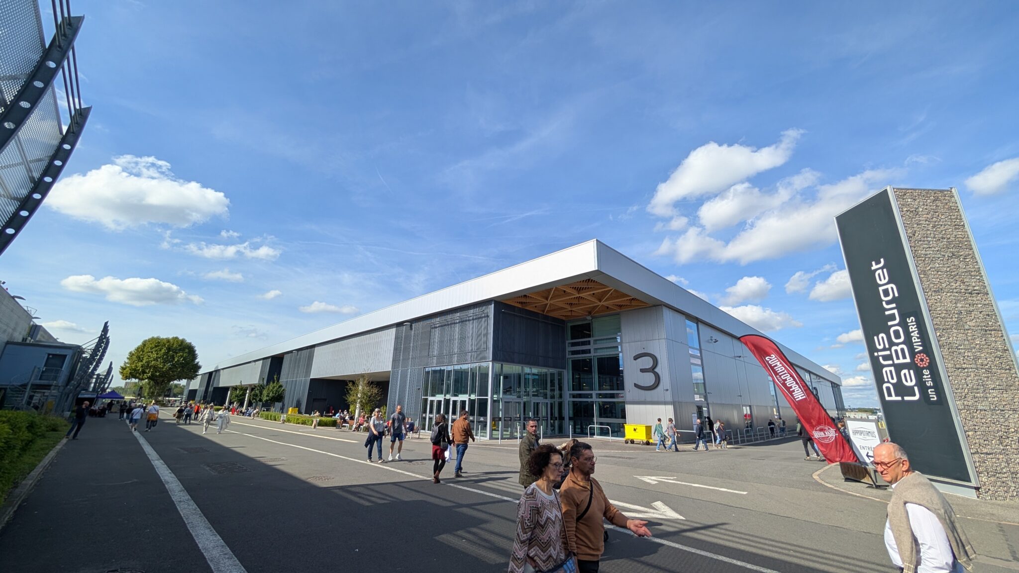 Salon du camping-car 2026
