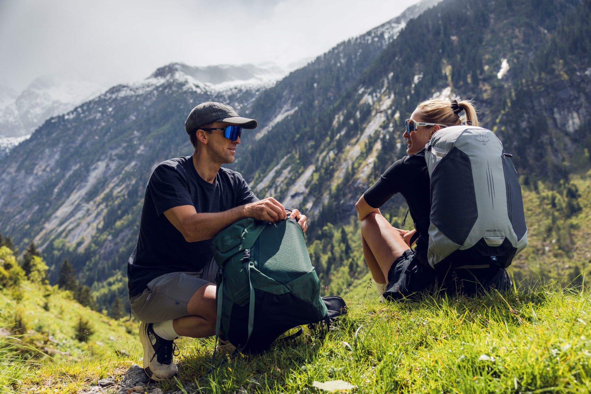 HIKELITE LT sac à dos