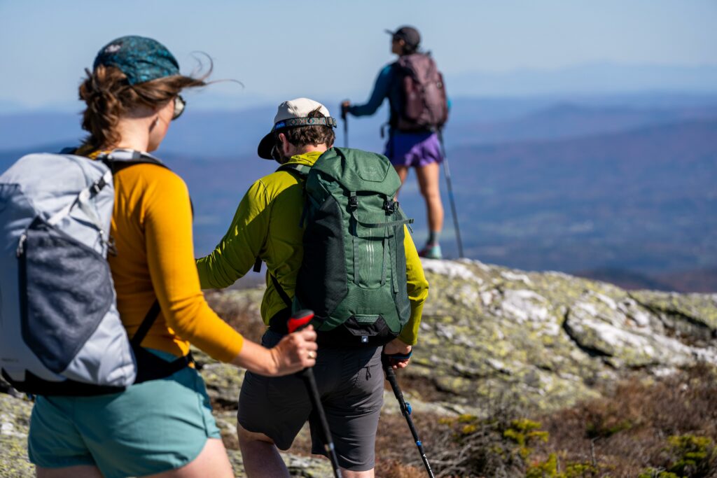 HIKELITE LT sac à dos