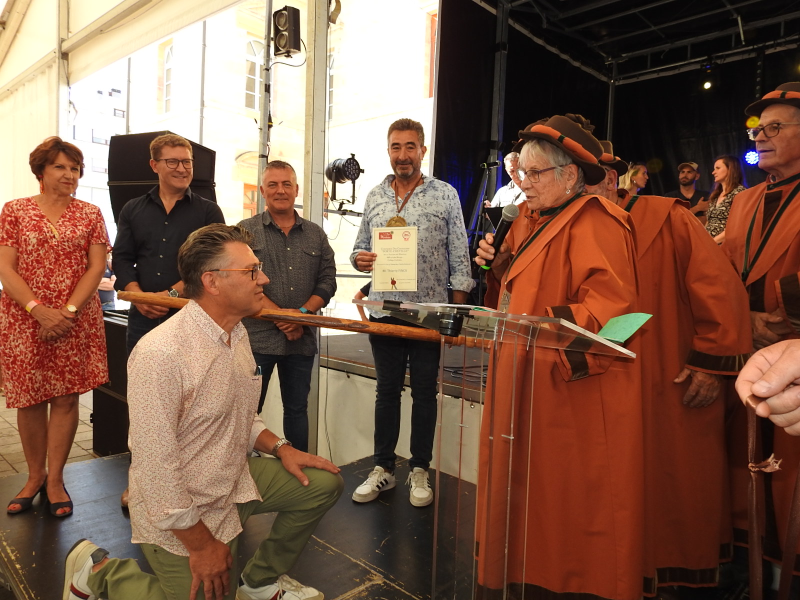 Festi'Val de la Morteau