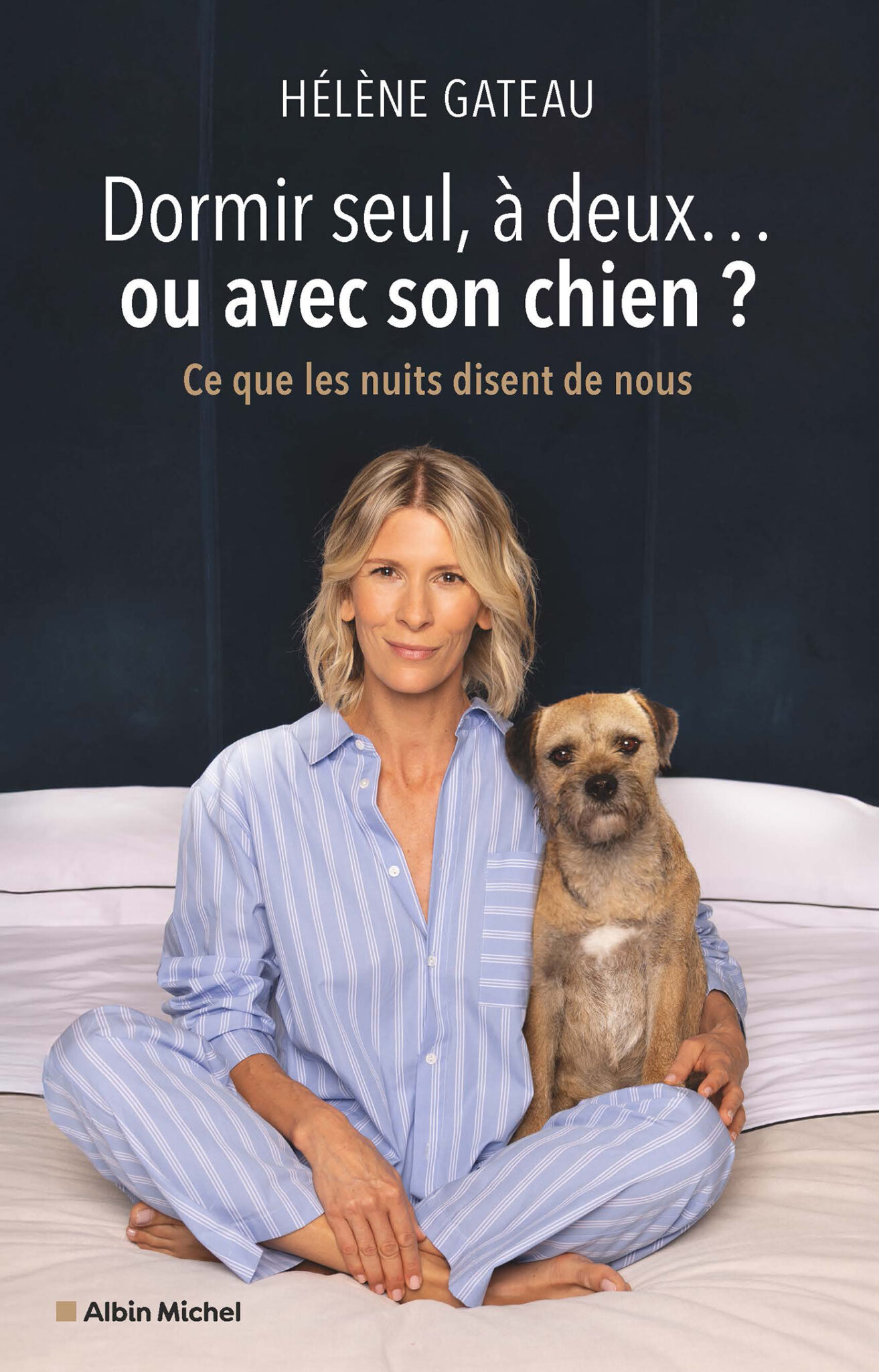 livre chien