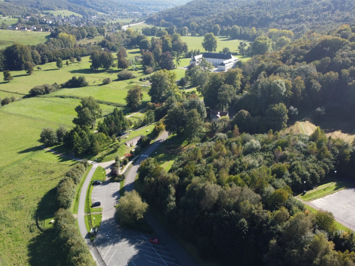 aire Gruchet-le-Valasse