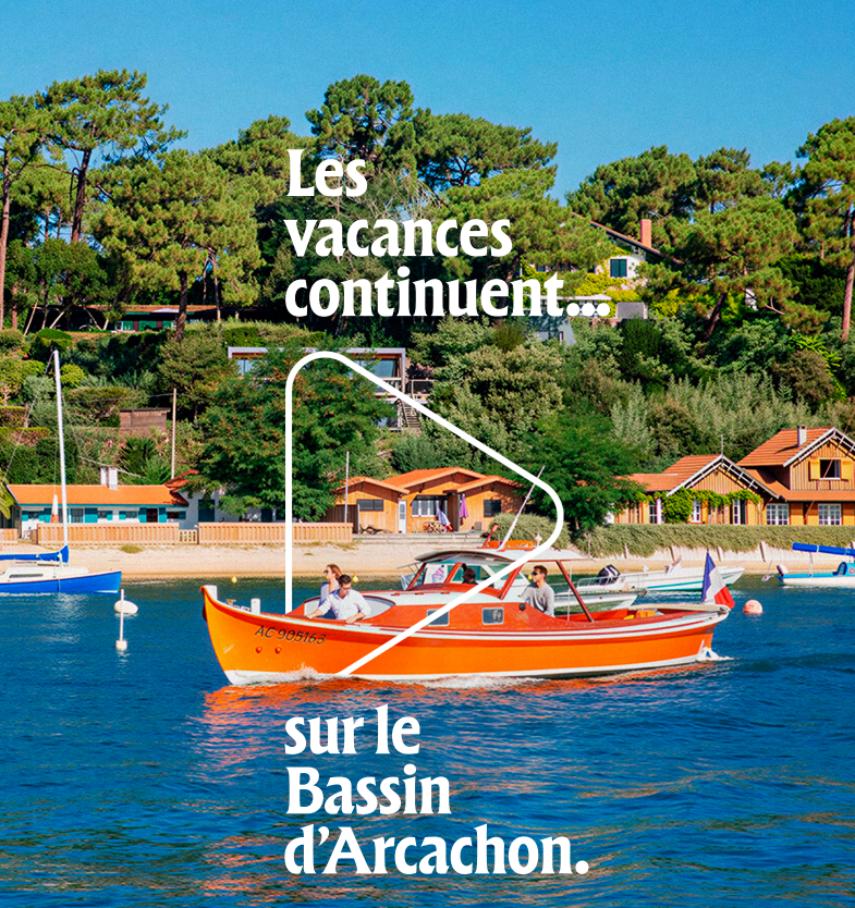 gironde vacances