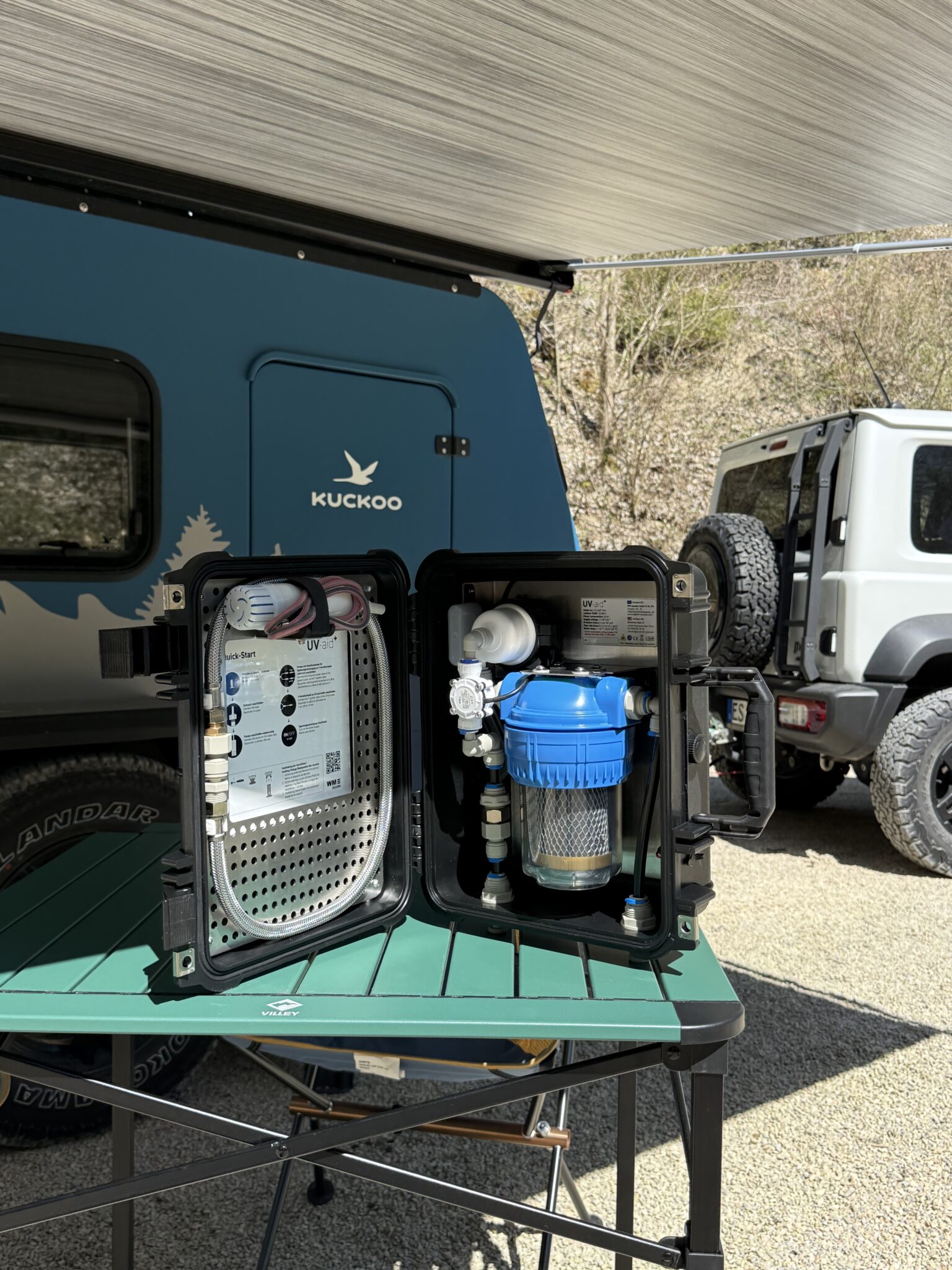 aquatec
