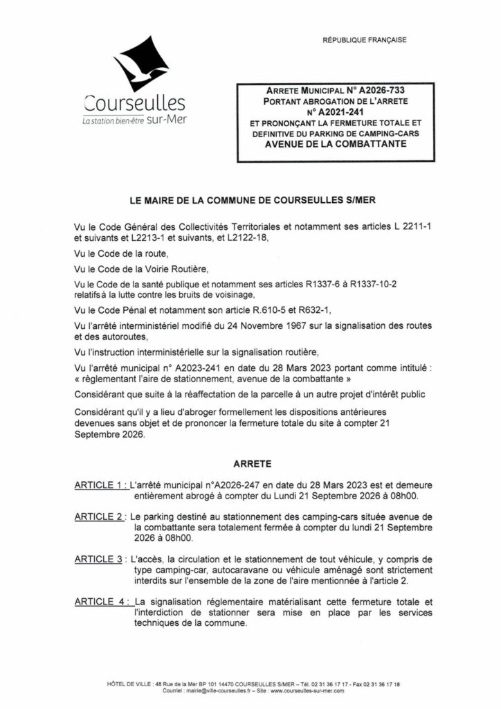 Courseulles-sur-Mer