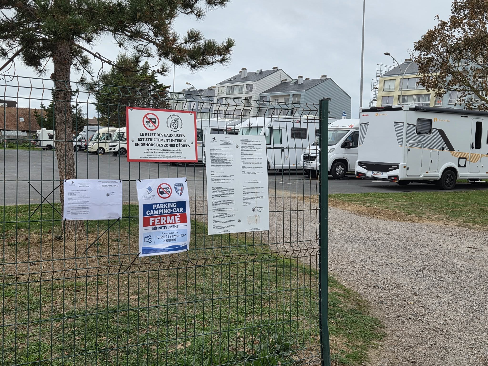 Courseulles-sur-Mer