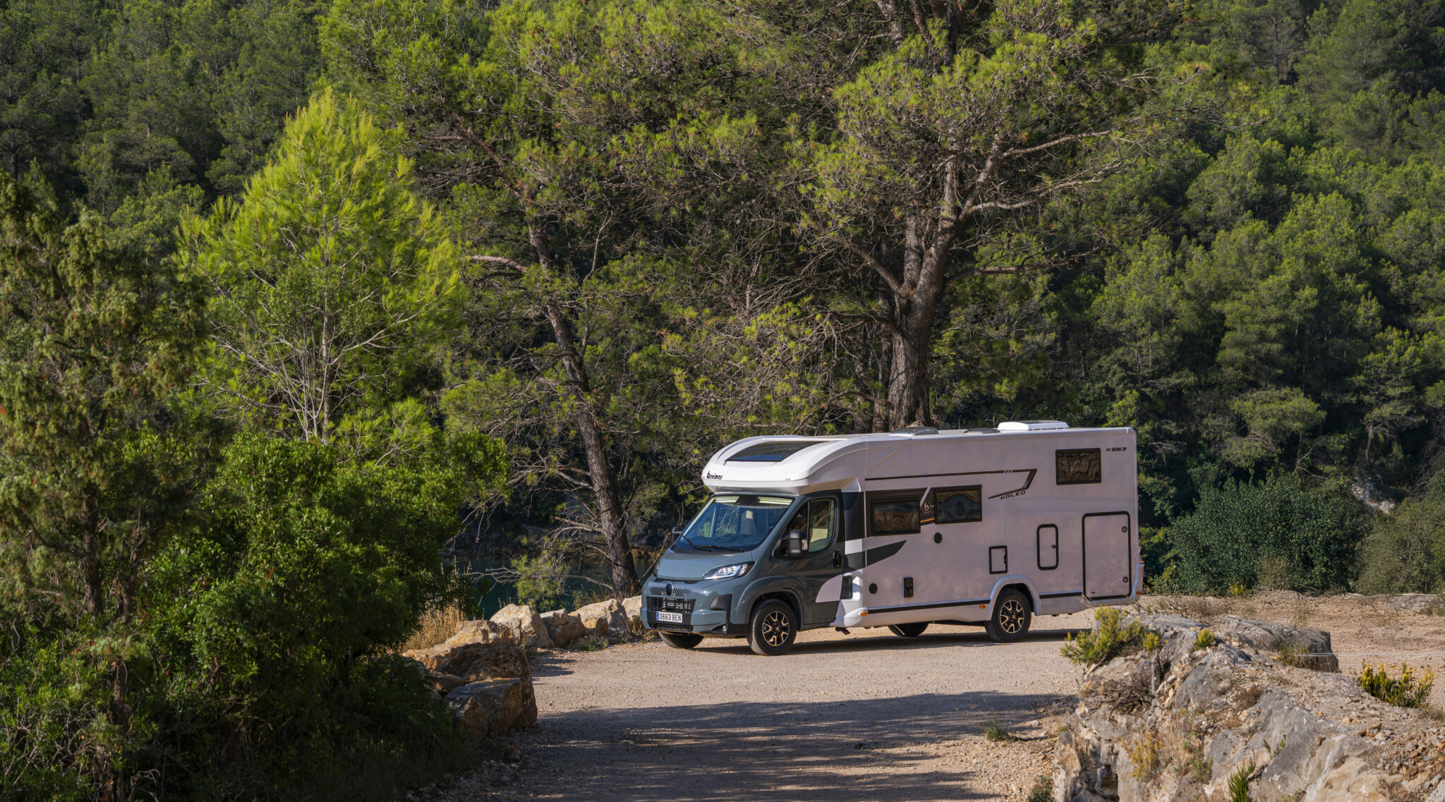 Benimar's Kaleo Series Offers Affordable Campers