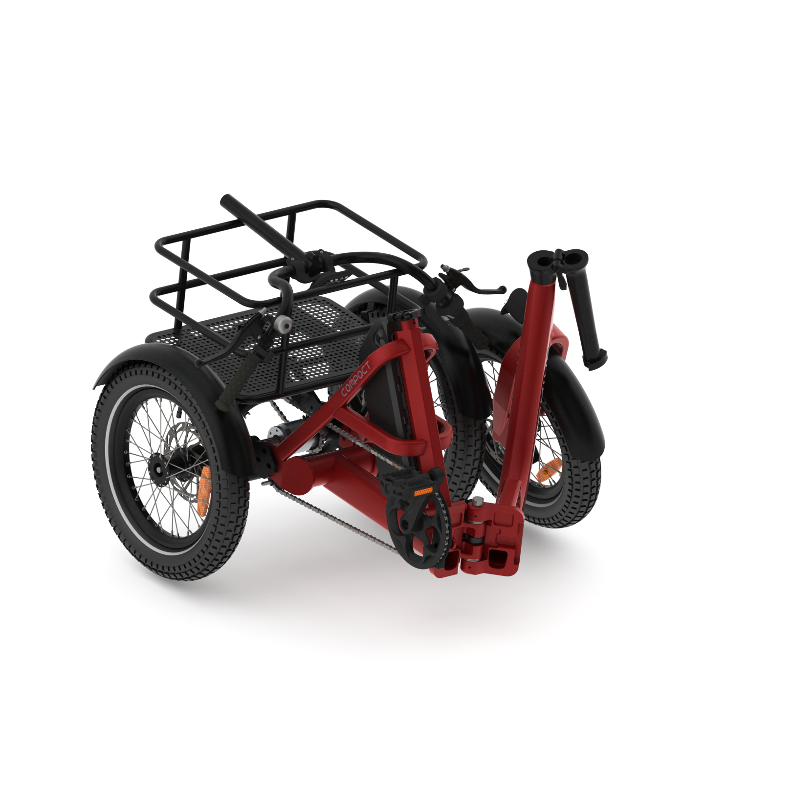 damius compact