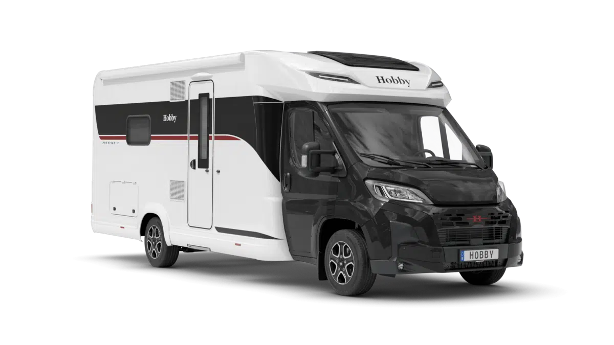 hobby prestige t 740 we