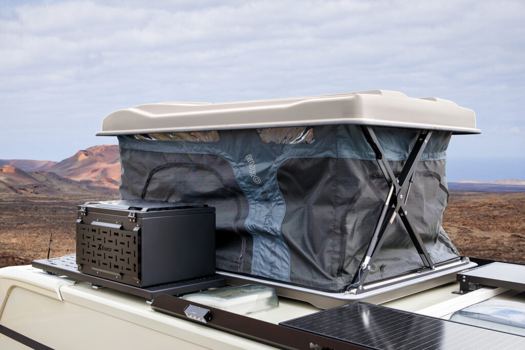 euramobil xtura 656 HB