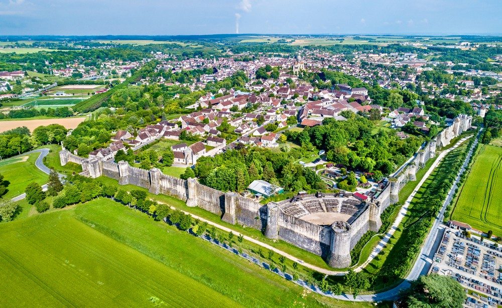 provins halloween