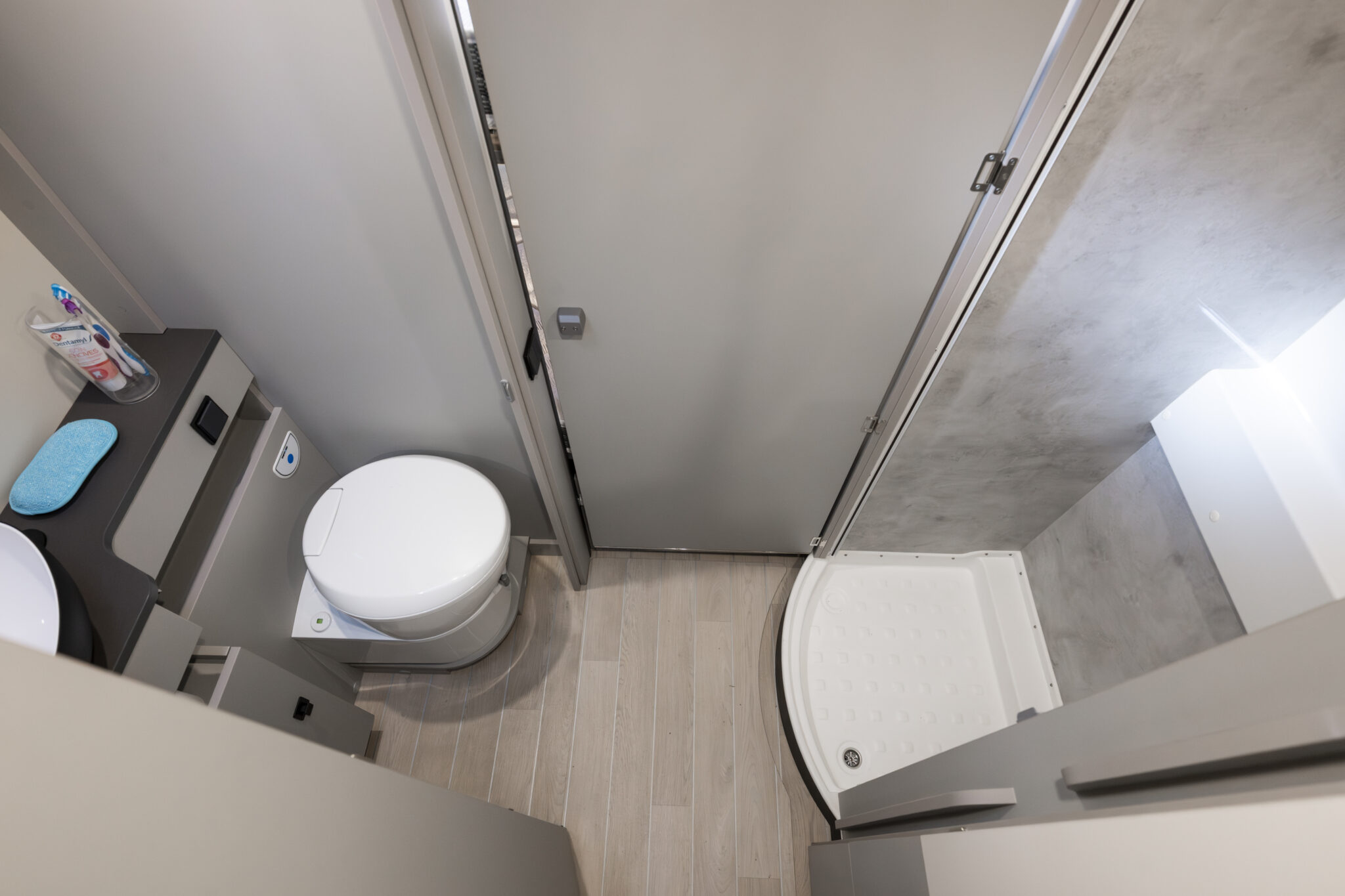 Fourgon Westfalia Nansen 600L