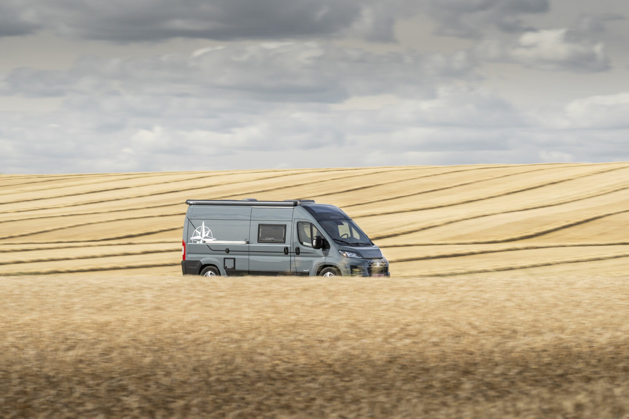 Fourgon Westfalia Nansen 600L