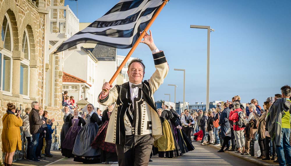 Festival Presqu'île Breizh