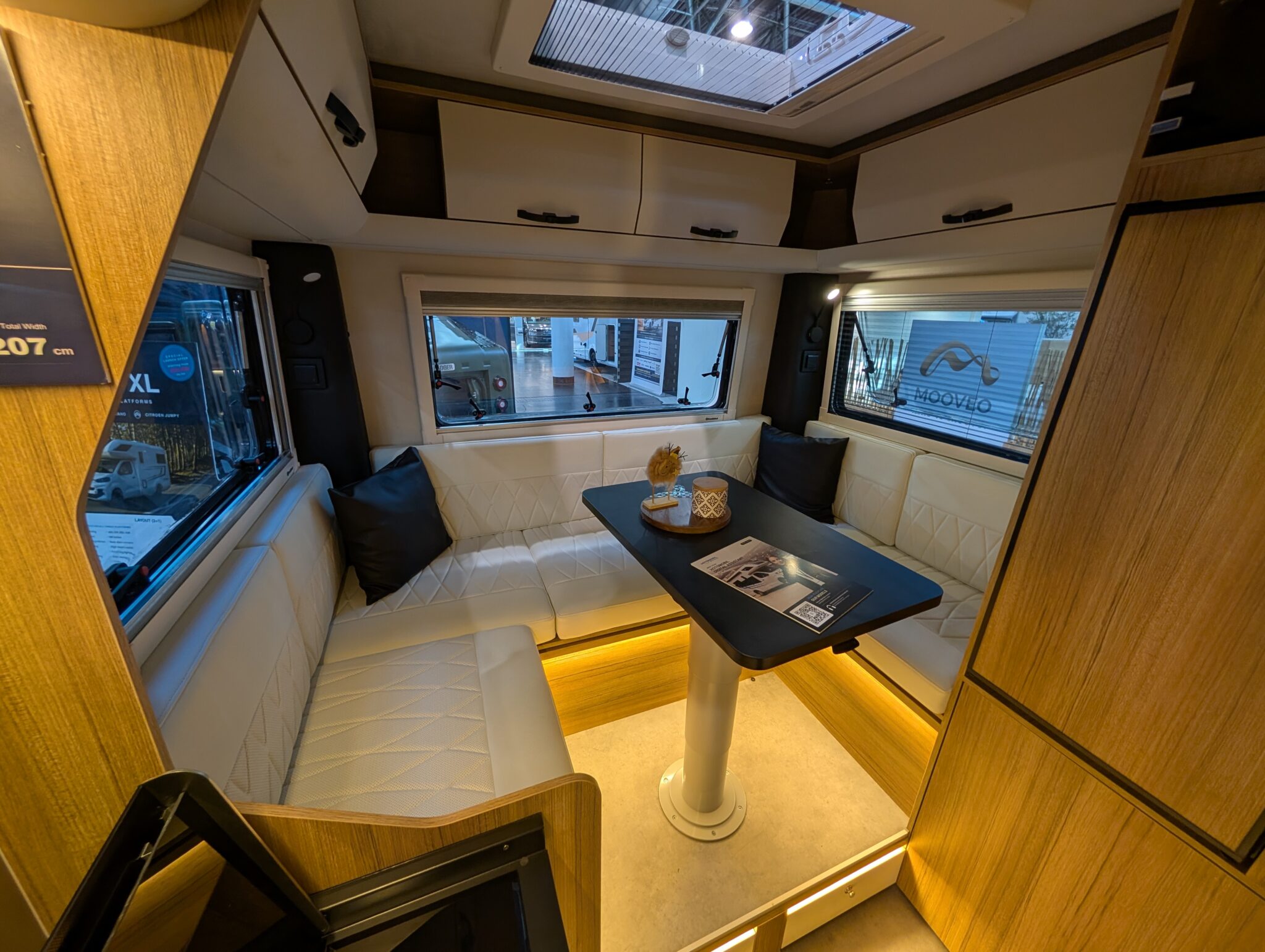 Camping-car Capucine HotoMobil
