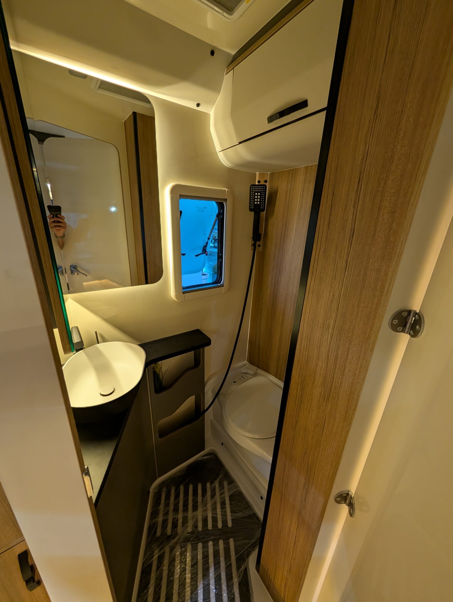 Camping-car Capucine HotoMobil