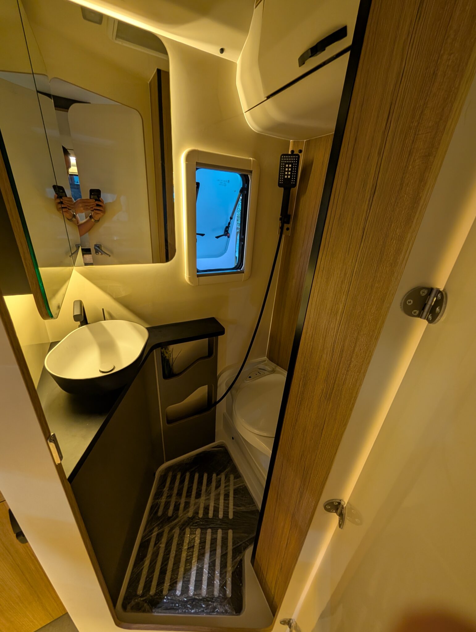 Camping-car Capucine HotoMobil