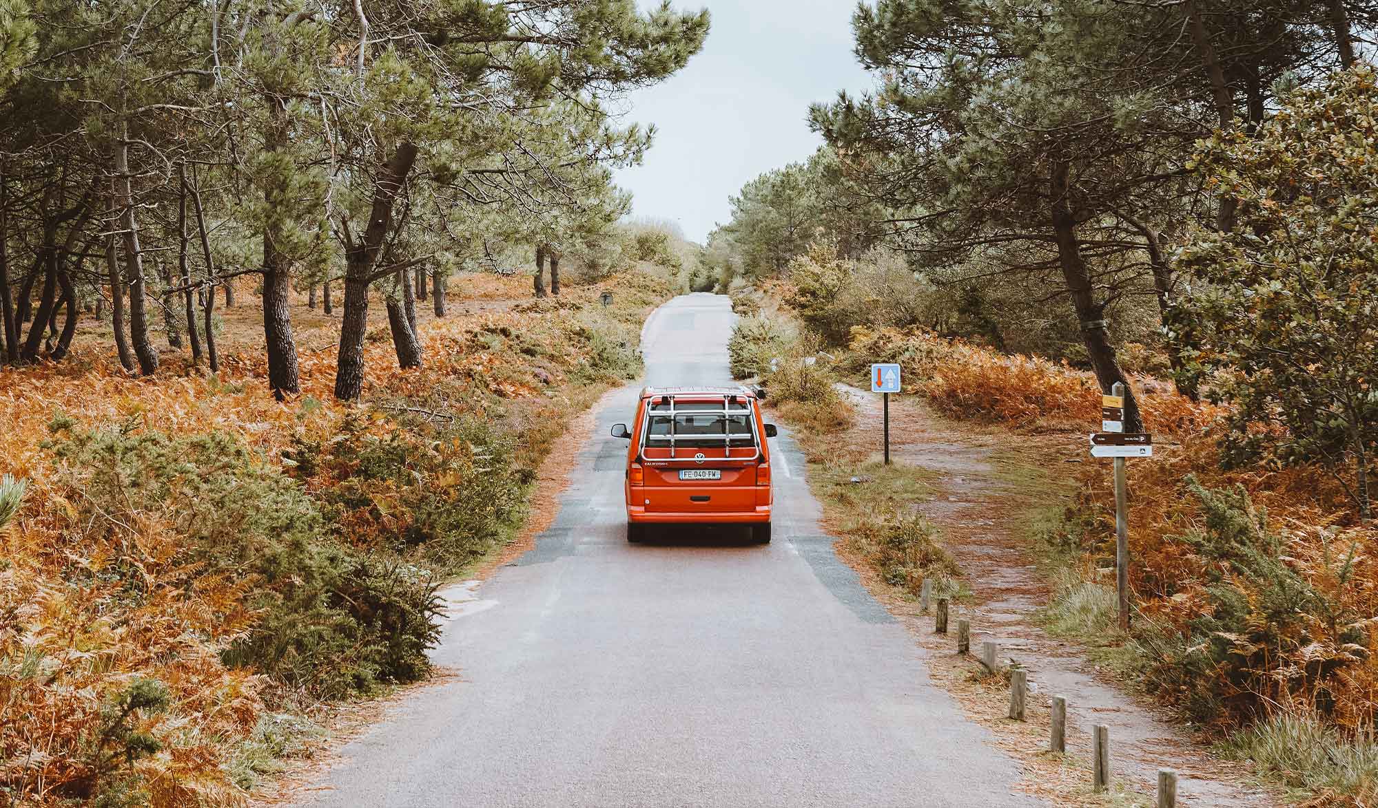wikicampers