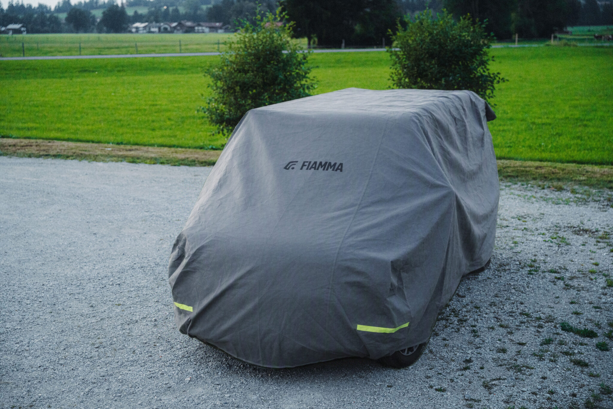 Fiamma Cover Premium Van