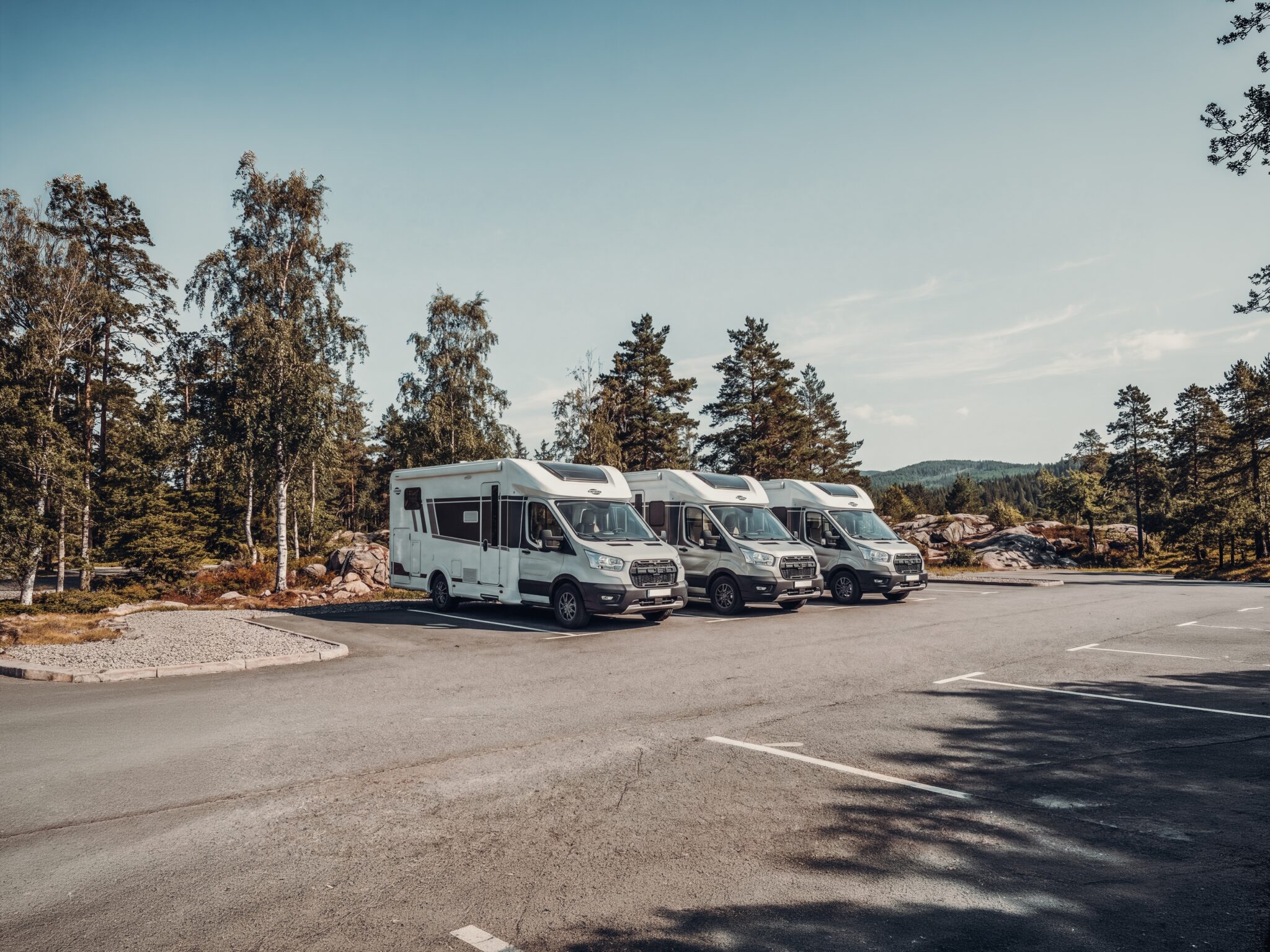 Camping-cars Carado